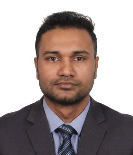 Armanul Islam Chowdhury